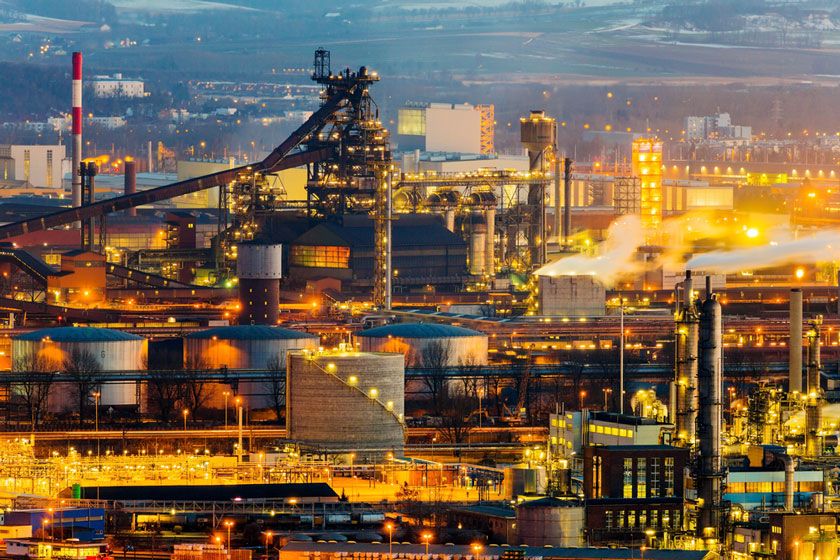 Industrie